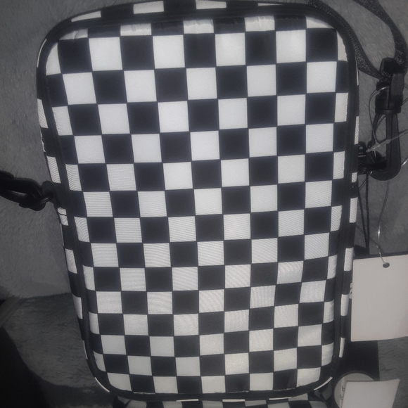 Ed Hardy Mini Crossbody Bag - Picture 3 of 6